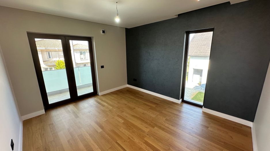 Casa P+1E+Pod Timisoara, zona Buziasului - Poză 40