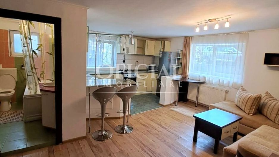 Apartament 2 camere | 45 mp | Mobilat/Utilat | Parcare | Buna Ziua - Poză 1