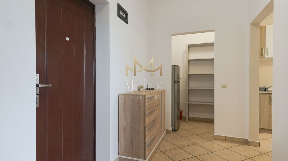 Apartament cu 1 camera | 42 mp | langa Spitalul de Recuperare! - Poză 8
