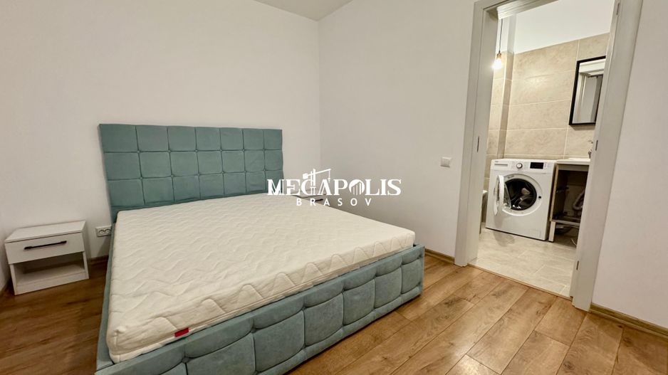 Casă 3 camere | Curte | Parcare | Pet Friendly | Sânpetru - Poză 10