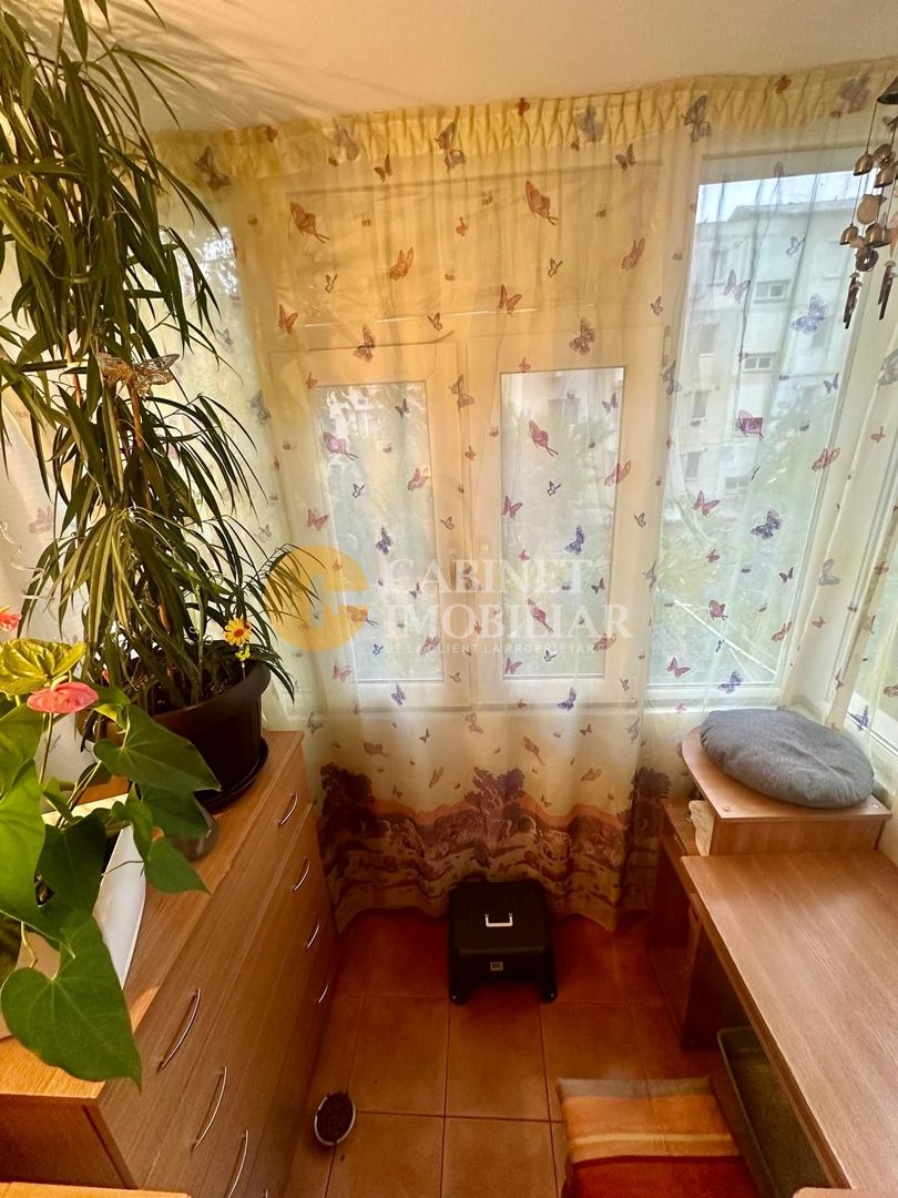 Apartament 2 Camere - Etaj 2 - Zona Zimbru - Poză 7