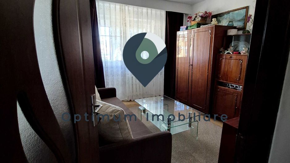 Apartament cu 2 camere de vanzare in Marasti, zona Teodor Mihali ! - Poză 3