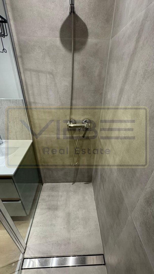Apartament STUDIO Gara - Centru Palas Campus - Poză 14