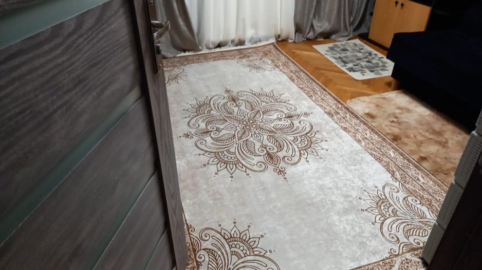 Apartament cu 2 camere, zona Tribunal - Papadie, prima inchiriere - Poză 6