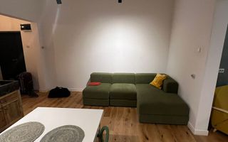 Studio open space for rent 50mp - Poză 14