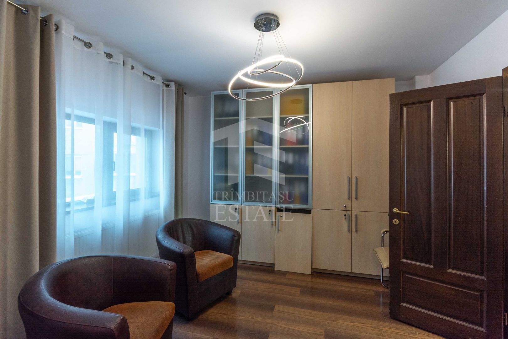Kiseleff - Averescu, spatiu birouri premium! Locatie de prestigiu! - Poză 23
