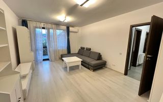 Apartament cu 2 camere | 52 mp + 6 mp terasa | Parcare Subterana | Borhanci - Poză 2