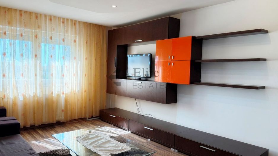 Apartament cu 3 camere de inchiriat in  Cartier Nufarul - Poză 1