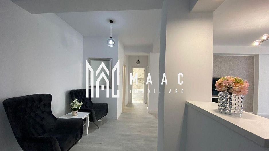 Apartament 3 camere | 88 MPU | Parcare | Balanta Residence - Poză 1