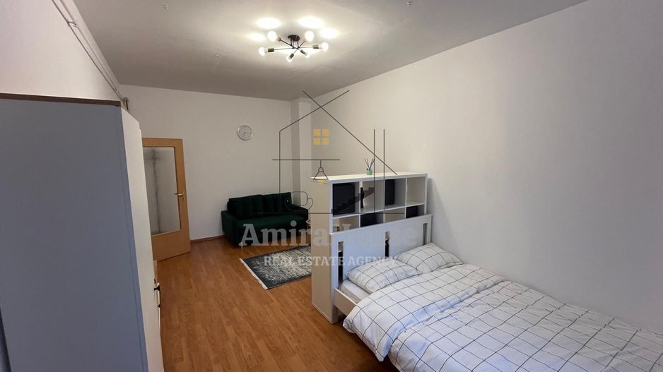 Apartament 1 camera, zona str Oasului cu Maramuresului - Poză 7