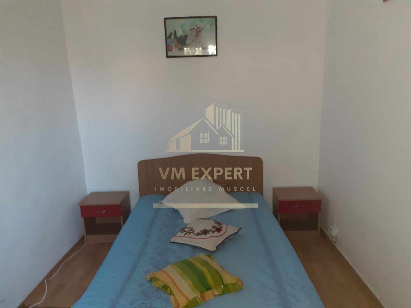 APARTAMENT 3 CAMERE, ETAJ 3, VISOI, CAMPULUNG - Poză 7