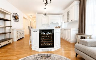 Apartament 3 camere LUXURIA RESIDENCE - zona DOMENII, parcare inclusă - Poză 1