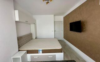 3 CAMERE DECOMANDAT--MOBILAT+UTILAT--ROND PACURARI - Poză 5