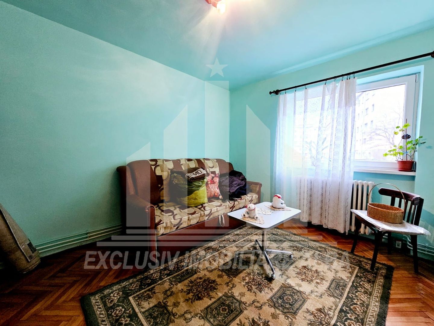 Apartament cu 2 camere, Cetate, Parcul Unirii - Poză 5