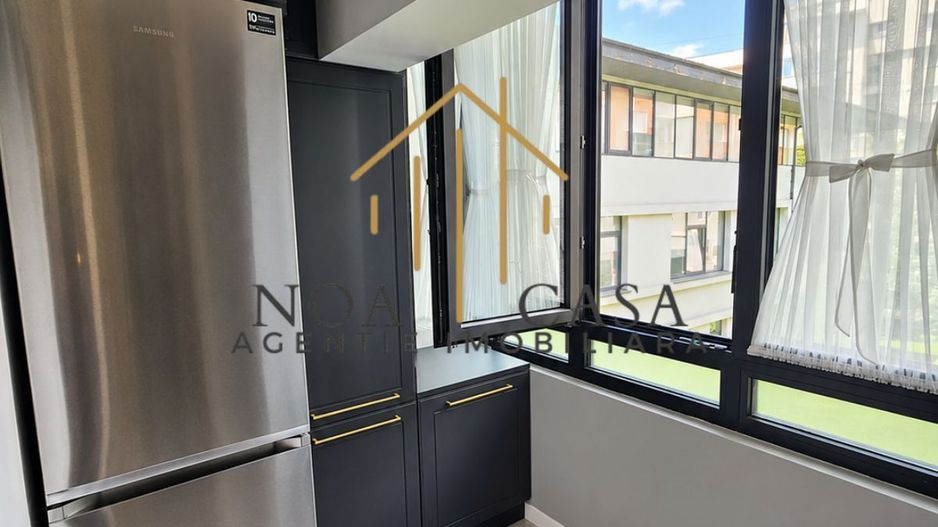 Apartament 3 camere- ultracentral, Craiova - Poză 22