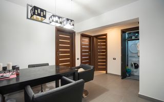 Apartament ULTRACENTRAL Republicii 2 camere - Poză 7
