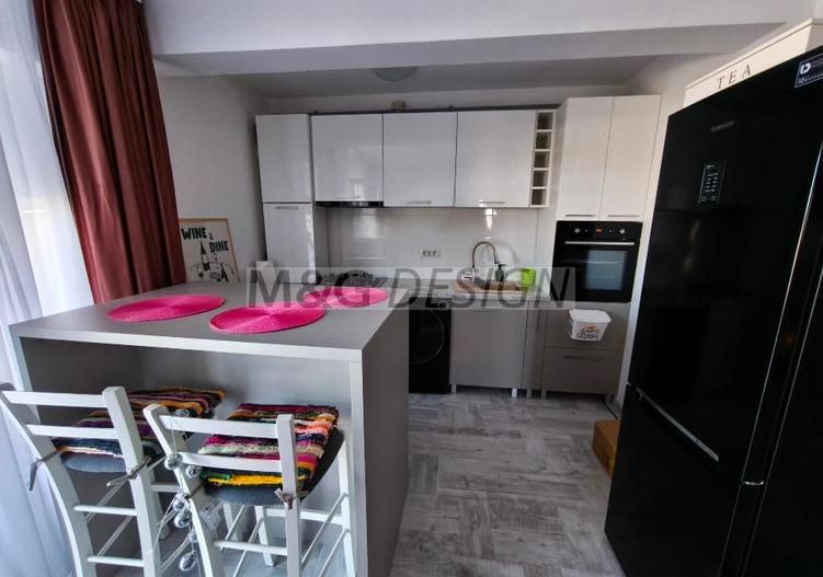 Apartament 3 camere Dumbravita - Poză 3