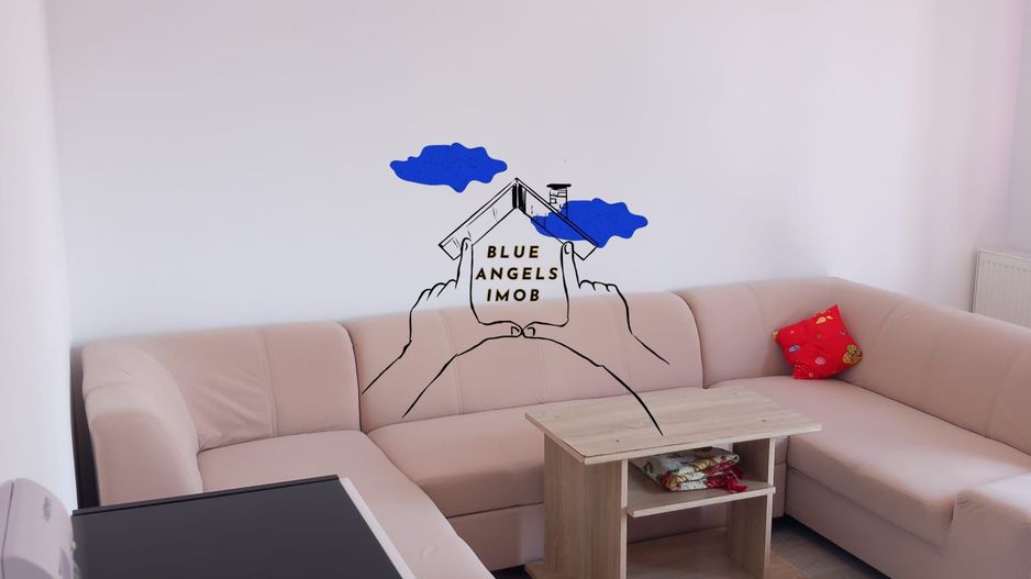 Apartament 2 camere decomandat de închiriat – PET FRIENDLY - Poză 1