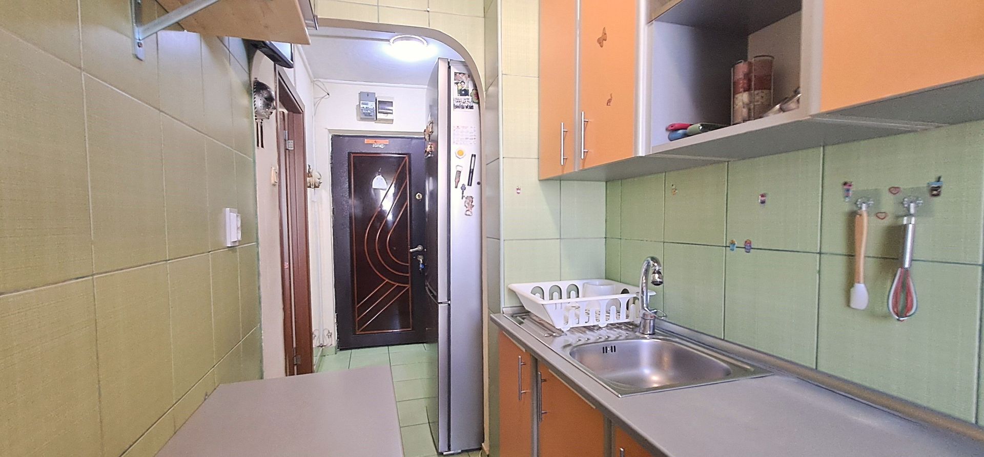 2 camere | semidecomandat | Berceni - Luica - Poză 8