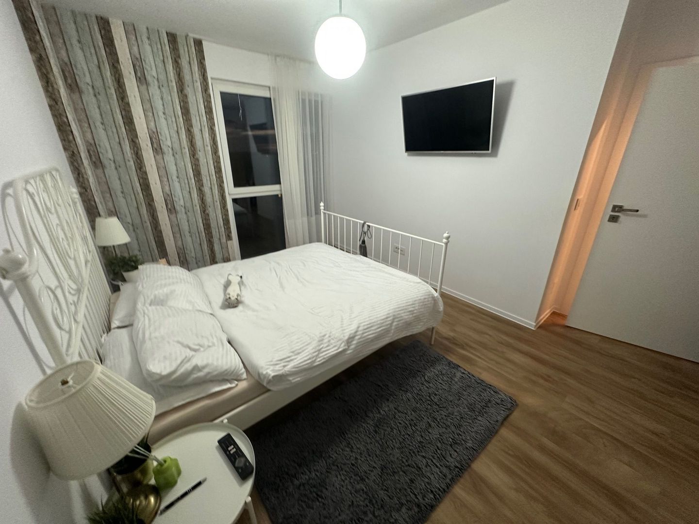 Apartament 2 camere zona Calea Aradului - Poză 13