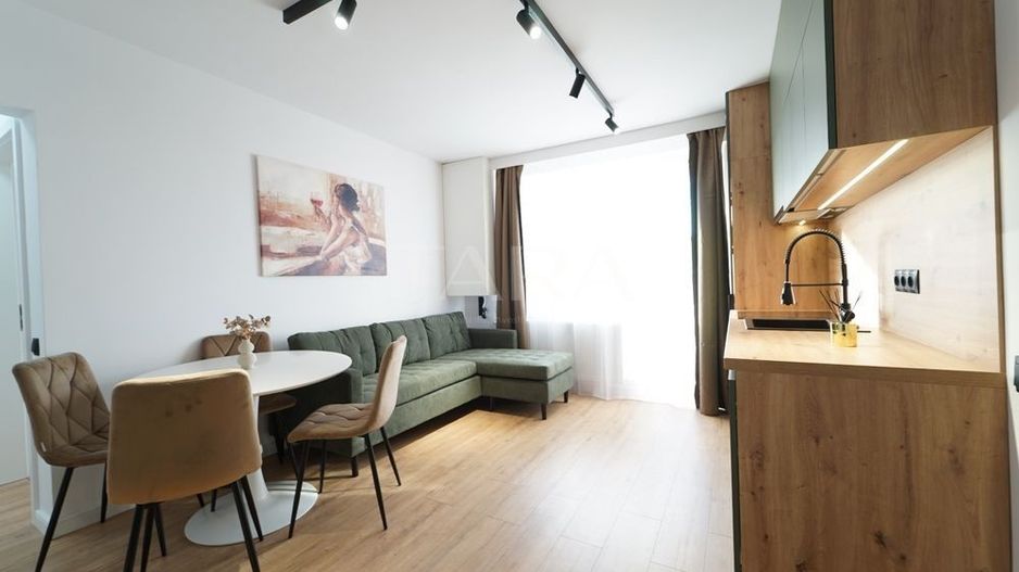 Apartament 2 camere-Gheorgheni, la 2 min de Iulius Mall - Poză 3