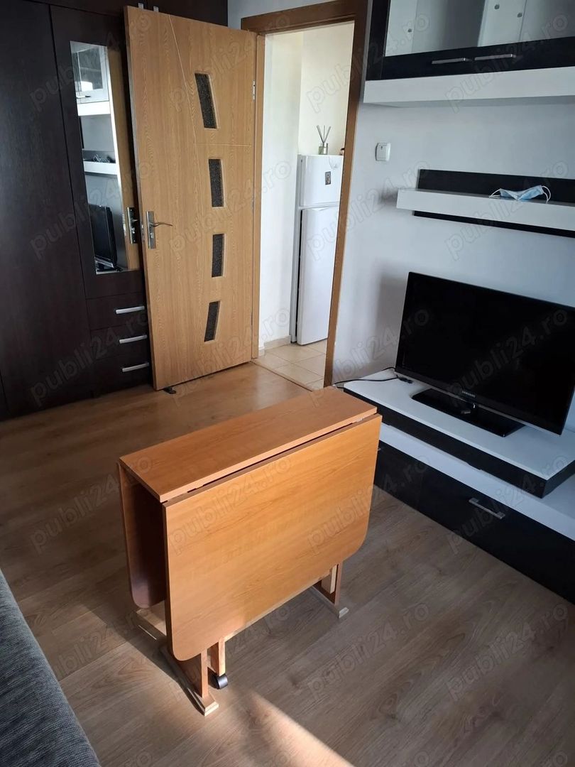 Apartament 2 camere mobilat complet, etaj 5, Drumul Taberei-Valea Argesului - Poză 3