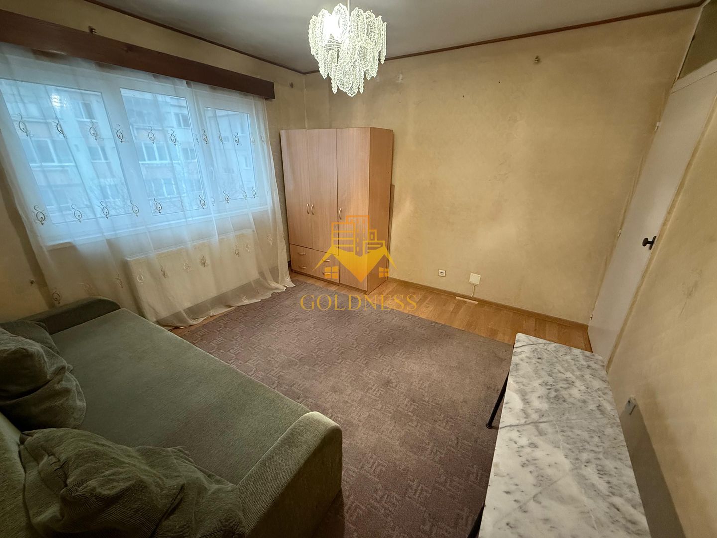 2 camere decomandate, balcon Zona Intre Lacuri, Iulius Mall, Fsega - Poză 4