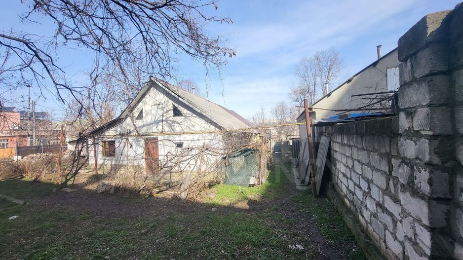 Vânzare casă, 2 camere, Soseaua Muncesti, Botanica - Poză 3