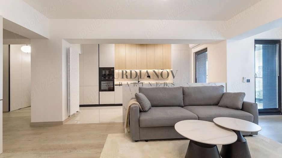 Select Residence Vitan | 2 camere 86,9 mp | parcare | mobilat premium - Poză 11