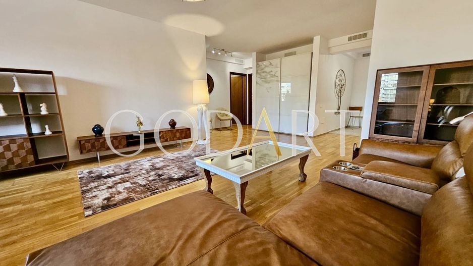 HERASTRAU | 3 CAMERE | DOUA LOCURI DE PARCARE | BOXA - Poză 1