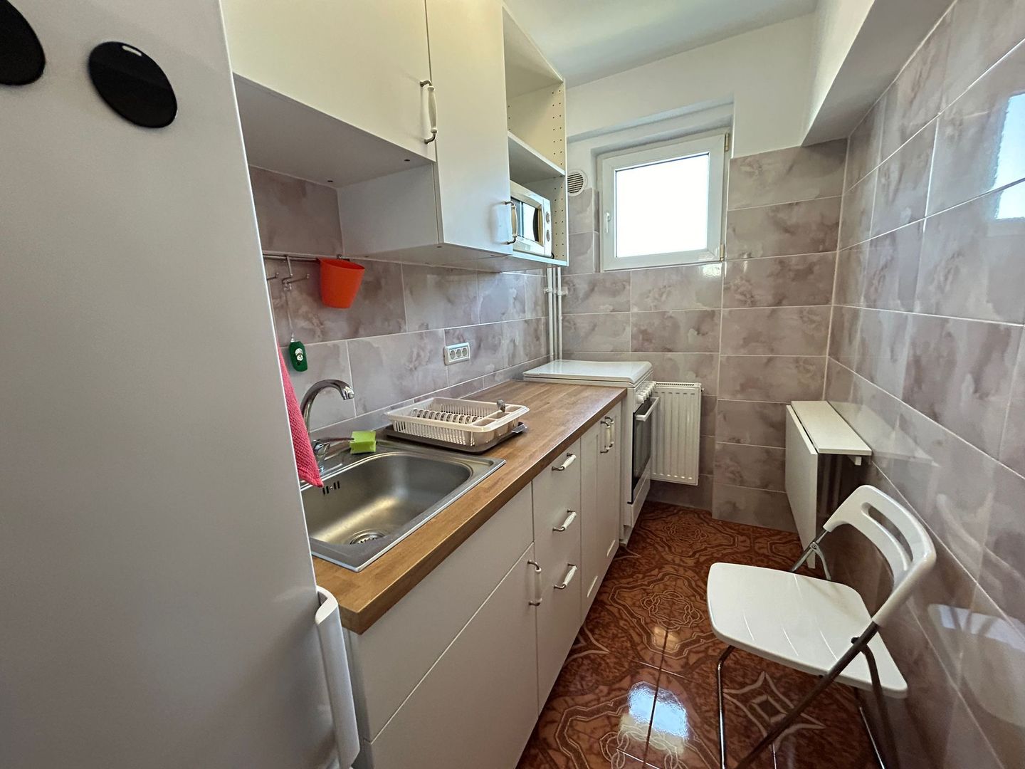 GARSONIERA DECOMANDATA | SOSEAUA NICOLAIE TITULESCU - Poză 4