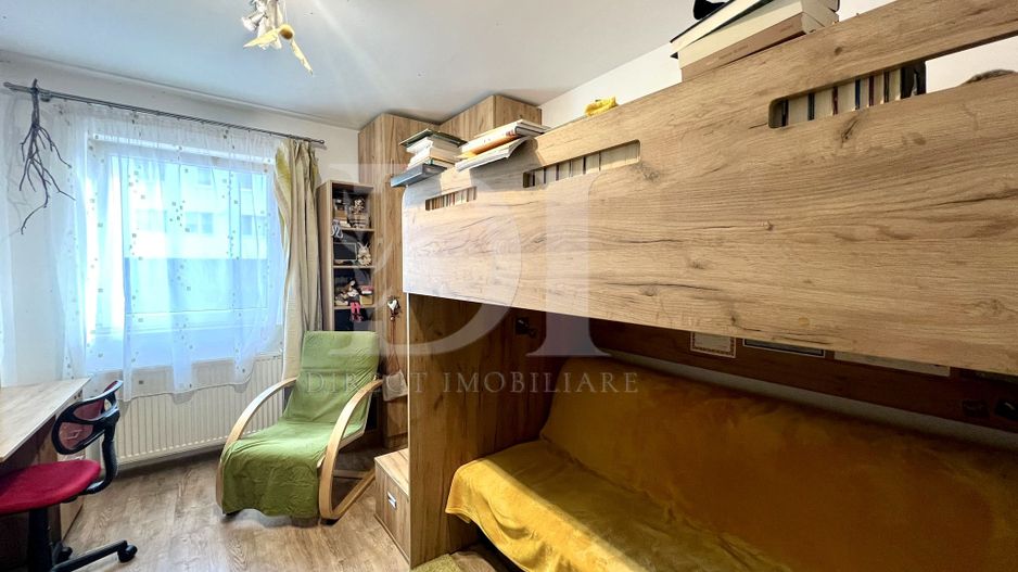 Apartament la cheie / etaj intermedair / Zona Vivo - Poză 12