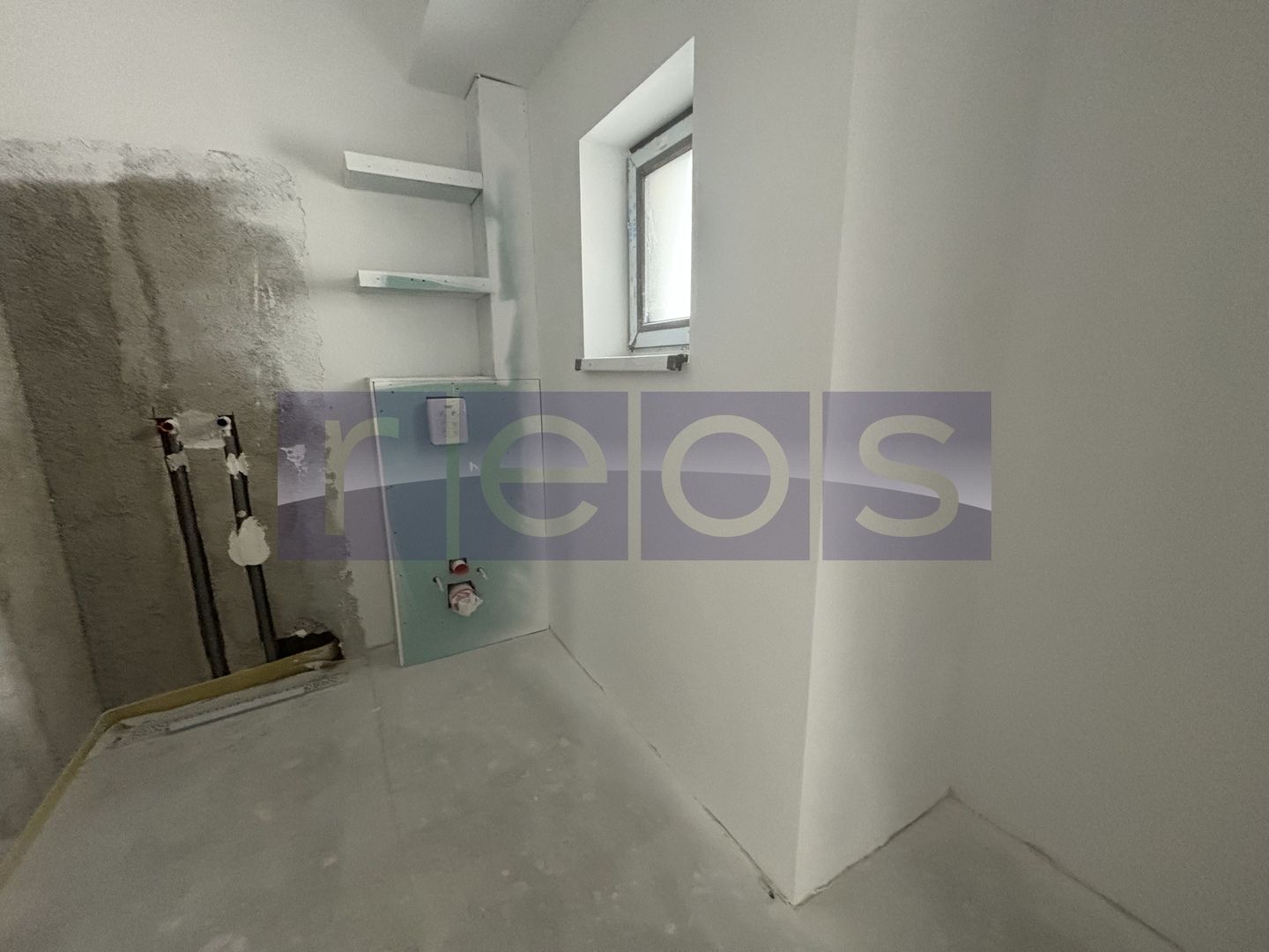 APARTAMENT 2 CAMERE | BLOC NOU | 16MP BALCON - Poză 5
