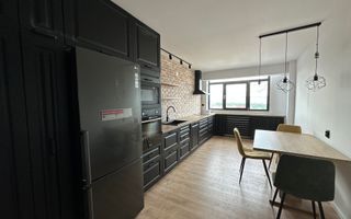 Apartament cu 4 camere | Priveliște panoramică | Cartierul Zorilor - Poză 6