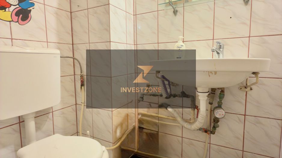 Apartament tip Pb mare, etaj 2, decomandat, str. Someșului, Oradea - Poză 20