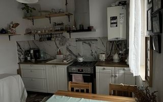 De vanzare apartament si loc de parcare - Poză 4