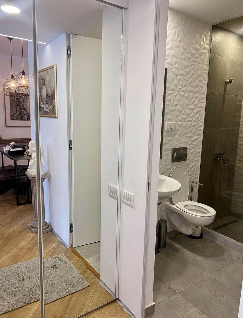 Apartament Pipera | Rond OMV | 4City North - Poză 6