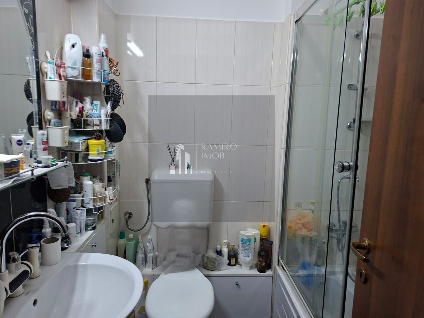 Apartament 2 camere decomandat  Popesti Leordeni - Poză 5