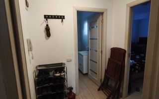 Apartament 2 camere decomandat, mobilat si utilat, de inchiriat - Rond Bucium, Iasi - Poză 7