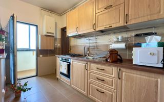 Apartament cu 3 camere în zona Parcul Poligon – spațiu, funcționalitate și liniște - Poză 4