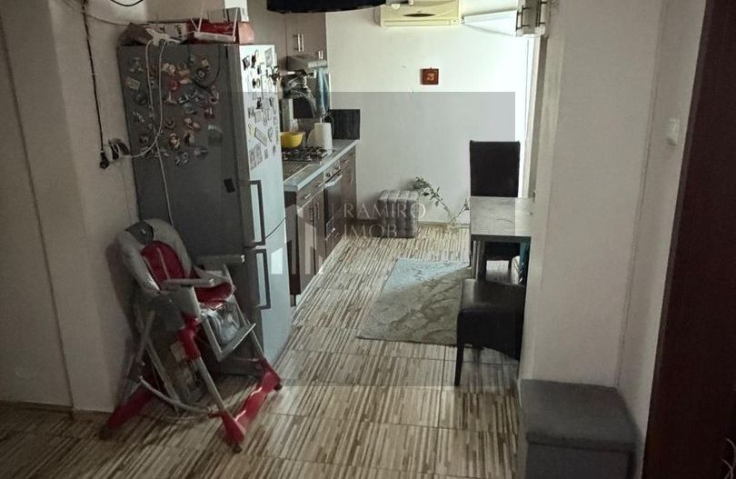 Apartament 3 Camere | Crangasi | Proximitate Metrou| Centrala Proprie - Poză 1