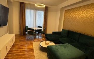Apt 2 cam Victoriei, design interbelic şi finisaje de lux. - Poză 2
