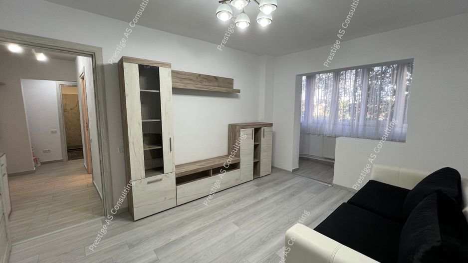 Apartament 2 camere | Recent Renovat Etaj 1 | Zona Gh. Lazar - Poză 3