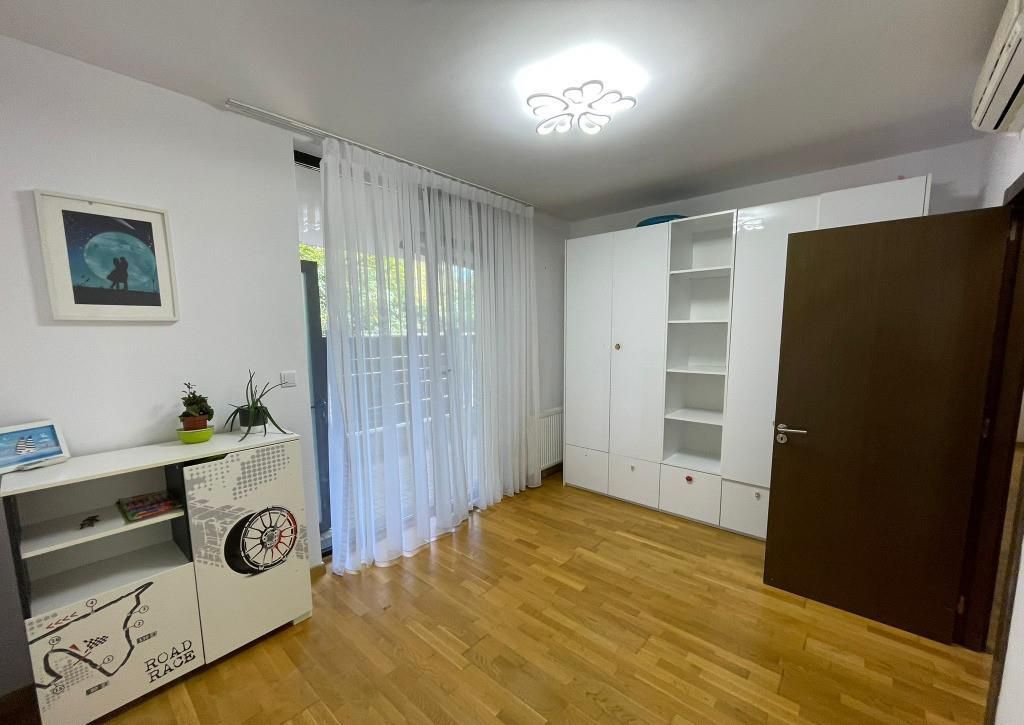 Apartament 3 camere Iancu Nicolae | Complex Parcul Privighetorilor - Poză 18