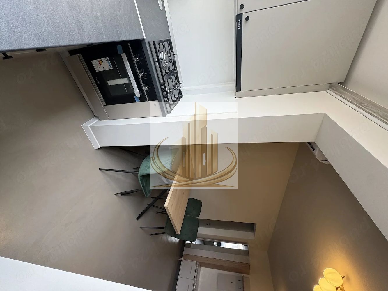 🏡Ap lux 3 camere-Complex Olimpia Stadion - Poză 5