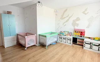 Apartament 3 camere I 65 MPU I Loc de parcare I Șelimbăr - Poză 25