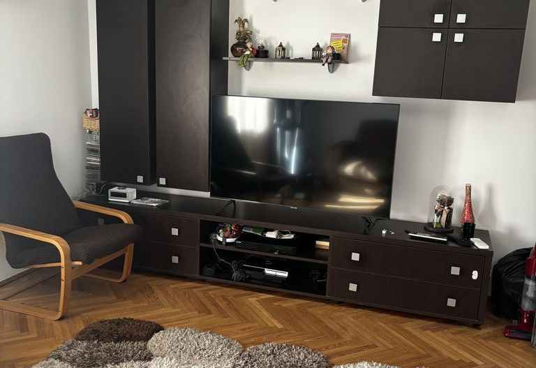 Apartament 4 camere, 100 mp, parcare, langa Parcul Sebastian - Poză 1