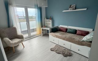 Apartament 3 Camere – Tip Penthouse, Etaj Retras | Torontalului - Poză 14