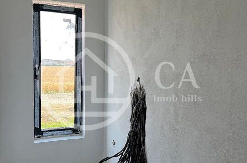 Casa noua pe nivel cu 6 camere de vanzare Santandrei Bihor - Poză 10