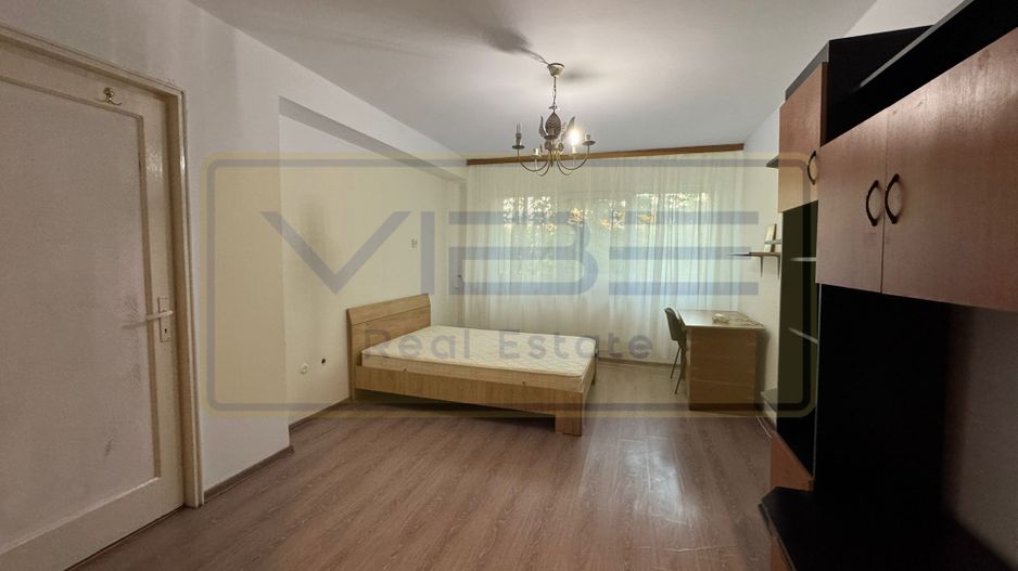 Apartament 2 camere decomandat Copou Gaudeamus - Poză 5
